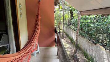 Pintu masuk interior