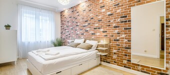 Apartament Alexandra Q4 Apartments