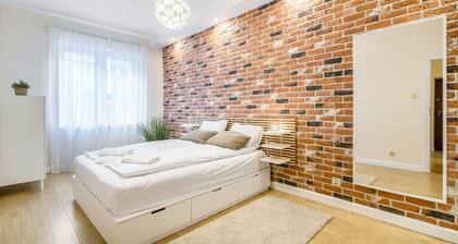 Apartament Alexandra Q4 Apartments