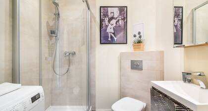 Apartament Alexandra Q4 Apartments