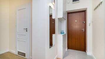 Leilighet – comfort, byutsikt | Innvendig