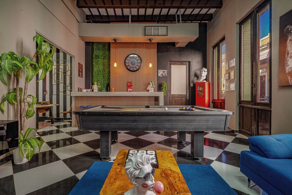 Værtens profilbillede