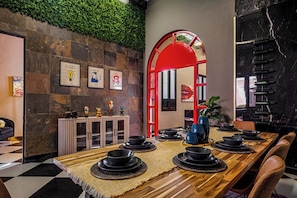 Restaurantes