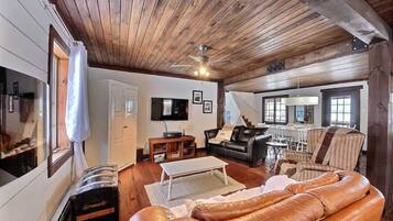 Télévision, chaßne hi-fi