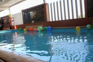 Zwembad