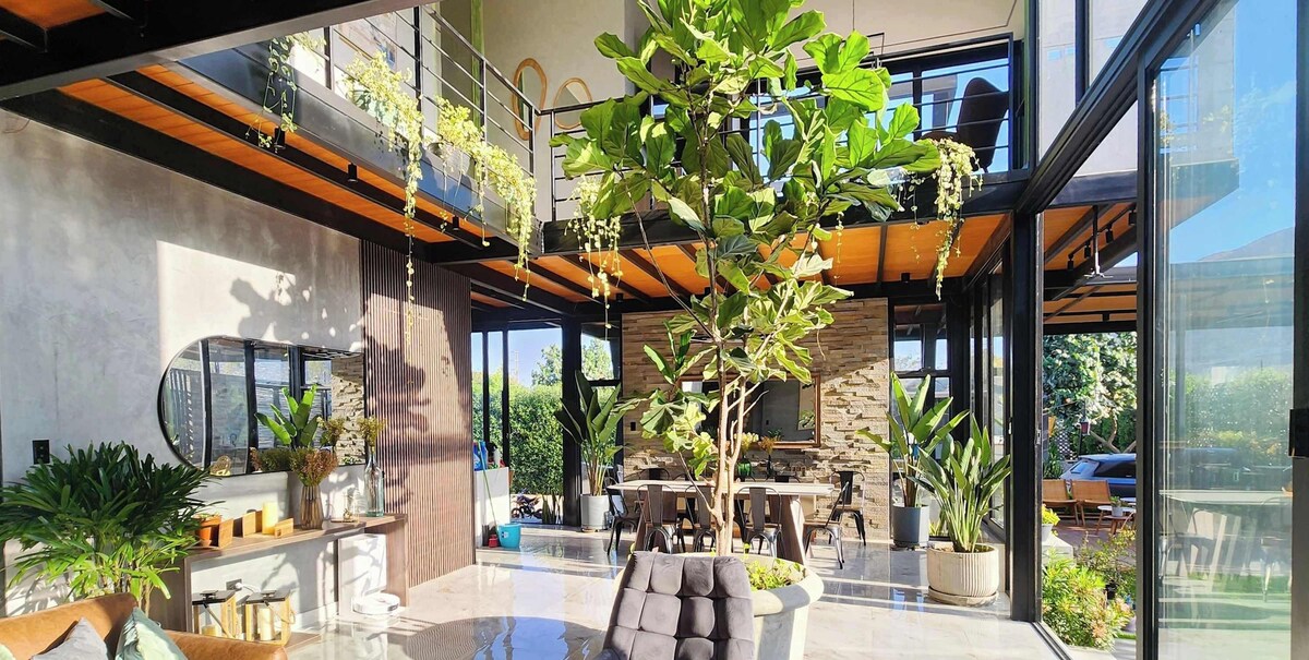 Bild für Gastgeberprofil