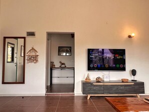 Interior - Detached Single - Storey Stone House in Datça Karaincir - Karaincir Houses 2 (Muğla)