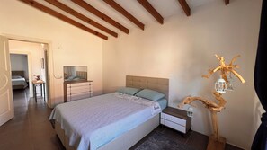 Iron/ironing board, free WiFi, bed sheets - Detached Single - Storey Stone House in Datça Karaincir - Karaincir Houses 2 (Muğla)