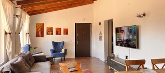 Detached Single - Storey Stone House in Datça Karaincir - Karaincir Houses 2