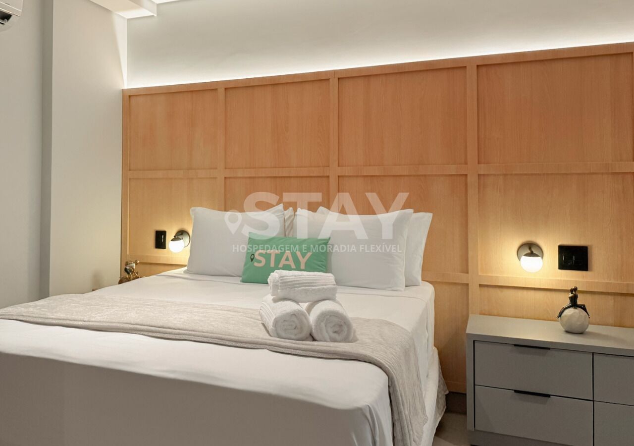 Exclusive Studio, Lake View