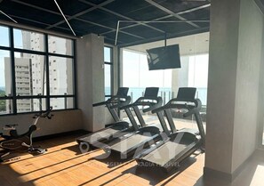 Gym - STAY You by Fama (Palmas)