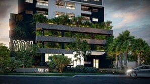 Exterior - STAY You by Fama (Palmas)