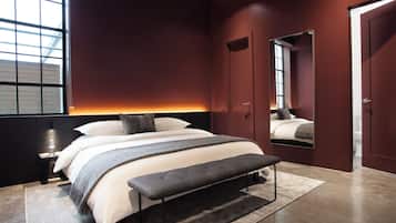 Apartment | Iron/ironing board, free WiFi