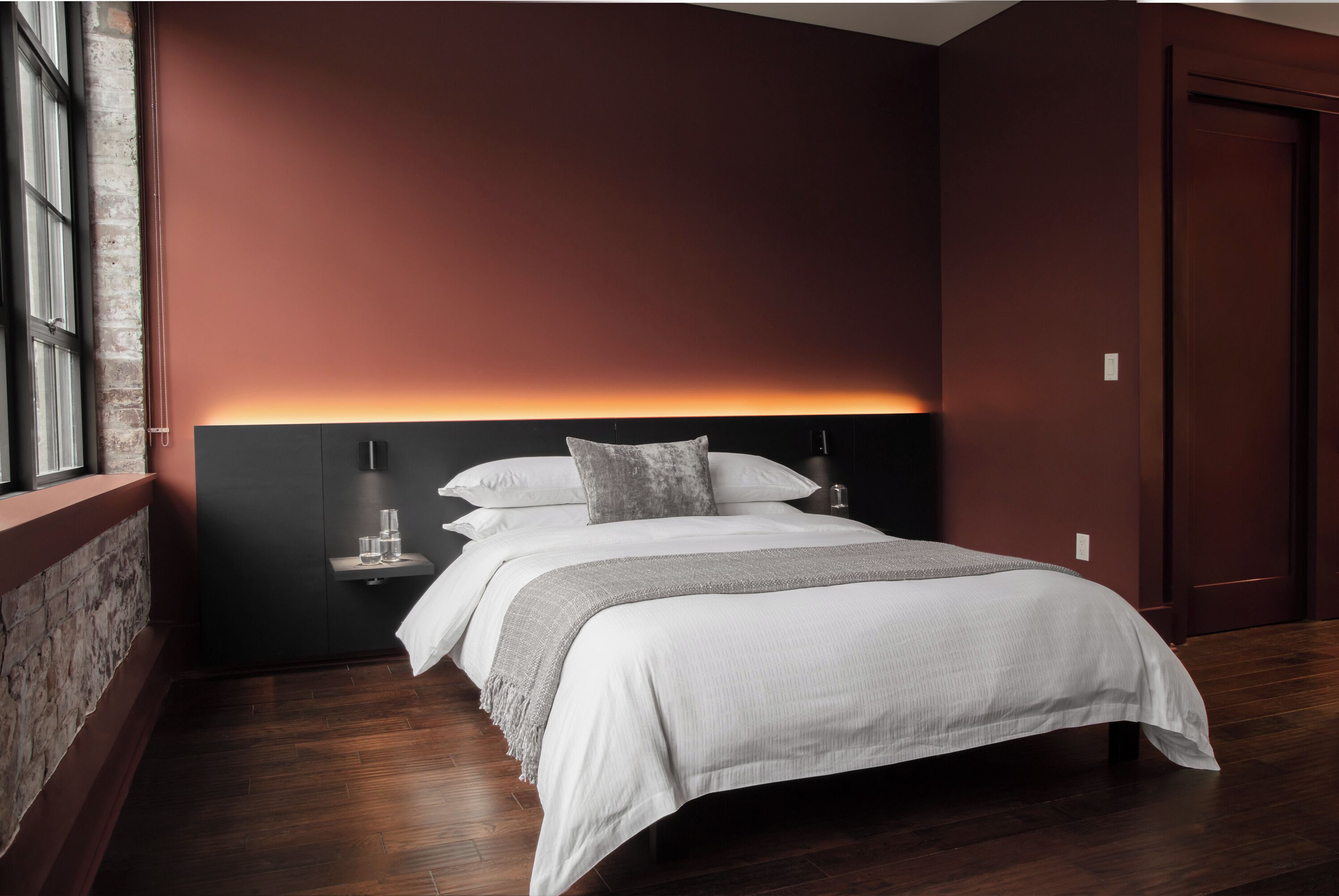 Apartment, 2 Bedrooms | Iron/ironing board, free WiFi