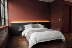 Apartment, 2 Bedrooms - The Luzianne (New Orleans)