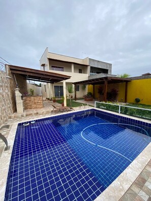 Innenpool
