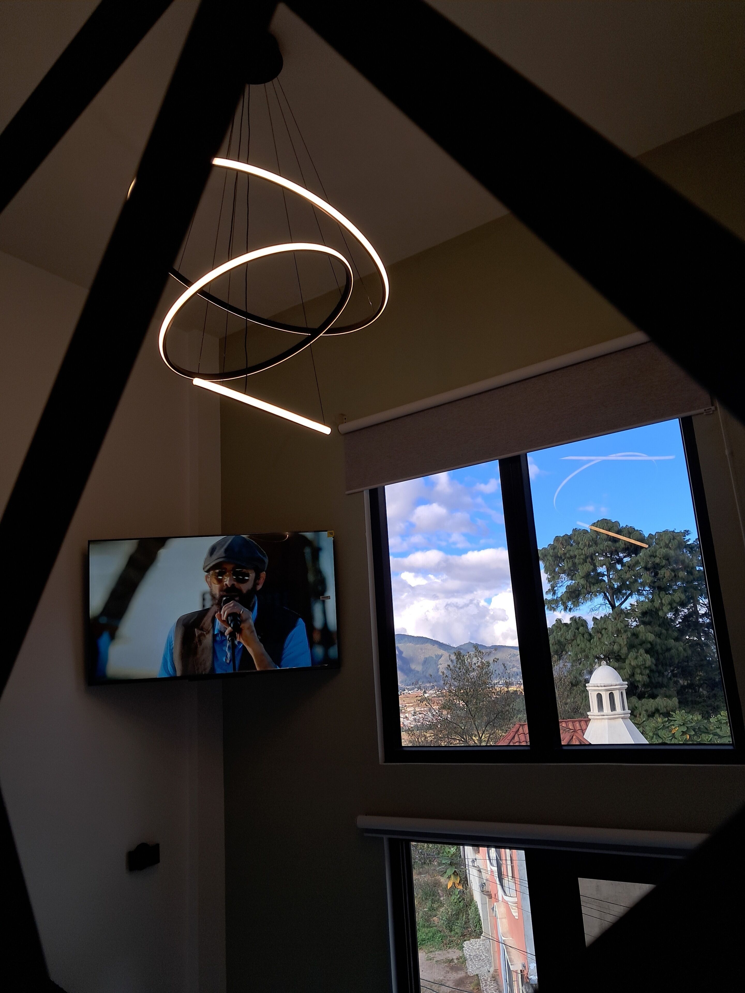 Interieur