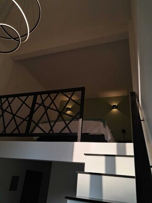 1 bedroom, iron/ironing board, free WiFi