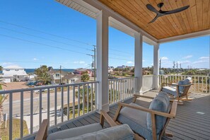 Property grounds - Seaclusion l Luxury l Heated Pool l Beach (St. Augustine)