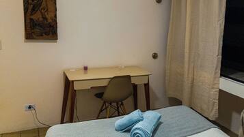 WiFi、ベッドシーツ