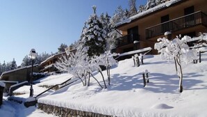 Boendeområde
