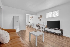 Fernseher, Arbeitsbereiche