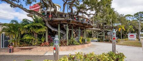 独立别墅, 1 张大床 (Gull Cove) | 其他