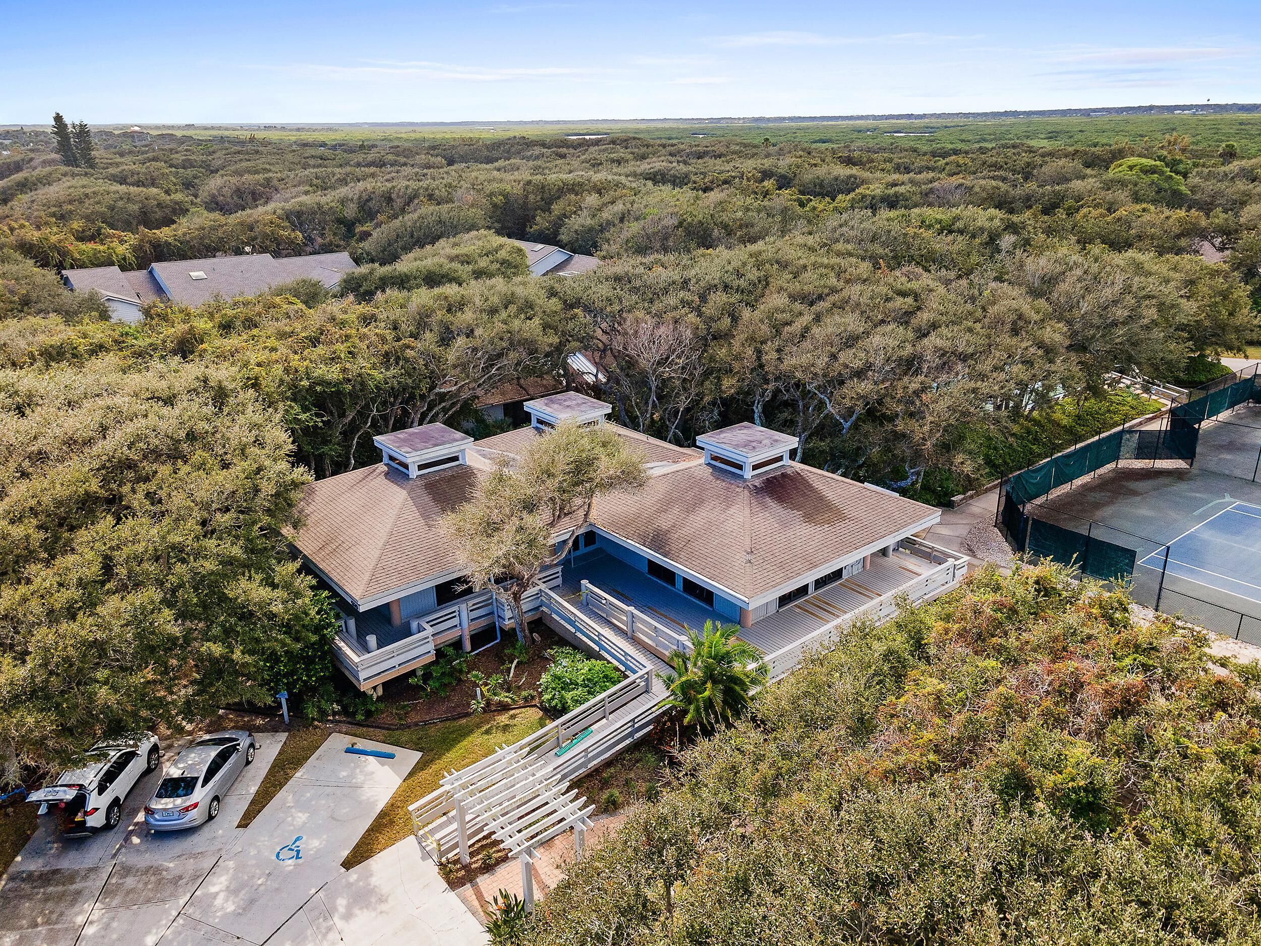 House, 1 Queen Bed (Gull Cove) | Exterior