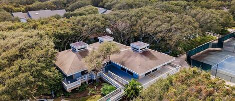 Casa, 1 cama Queen size (Gull Cove) | Exterior