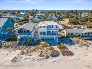House, Multiple Beds (La Casa del Sol) | Exterior - La Casa del Sol (New Smyrna Beach)