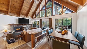 Casa (2 Bedrooms) | Fachada da propriedade