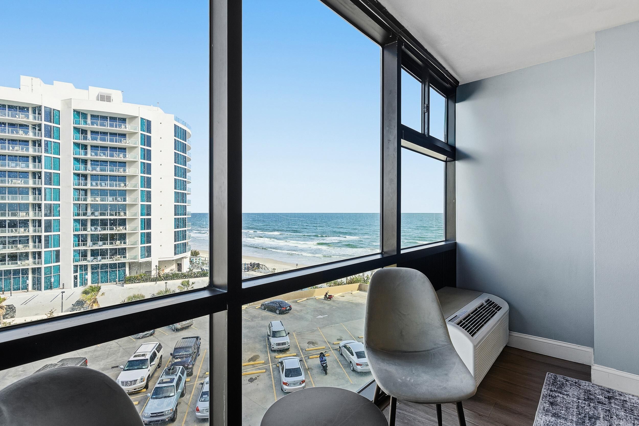 Condo, 2 Queen Beds (Oceanside Inn 623) | Interior