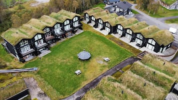 Eksteriør