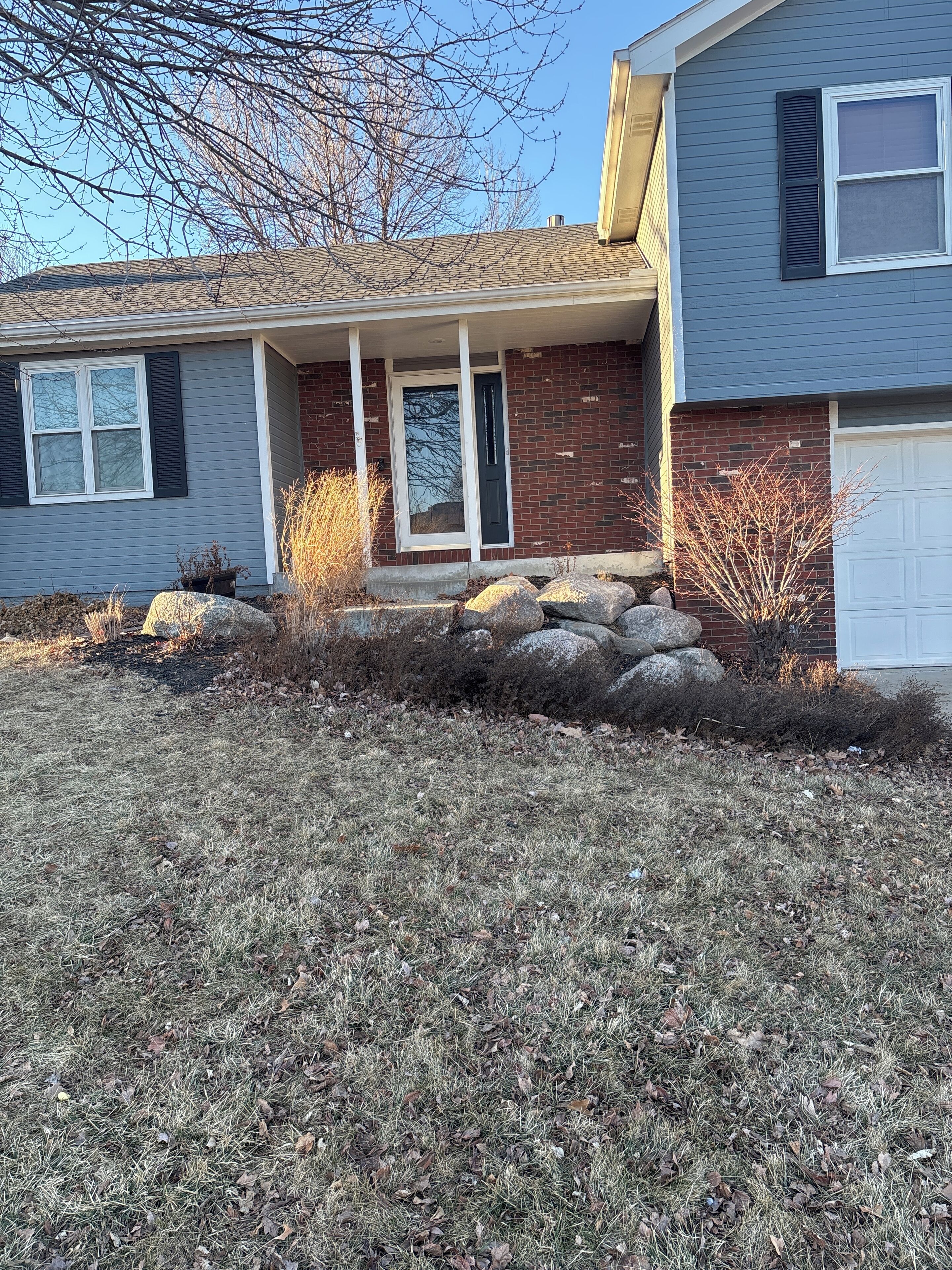 تفاصيل الفندق من الخارج