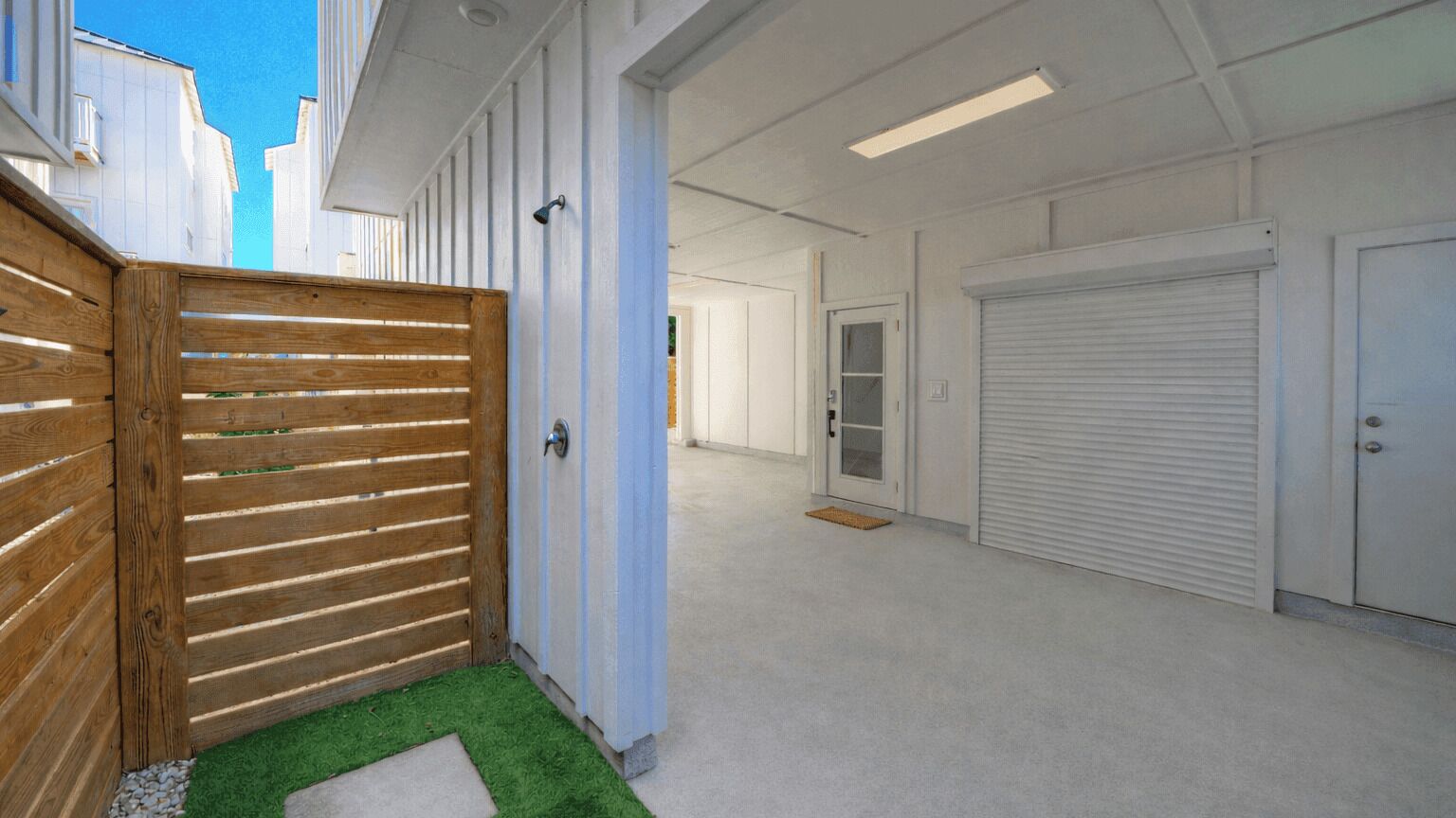 Ferienhaus (3 Bedrooms) | Innenbereich