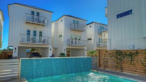 Rumah (3 Bedrooms) | Interior