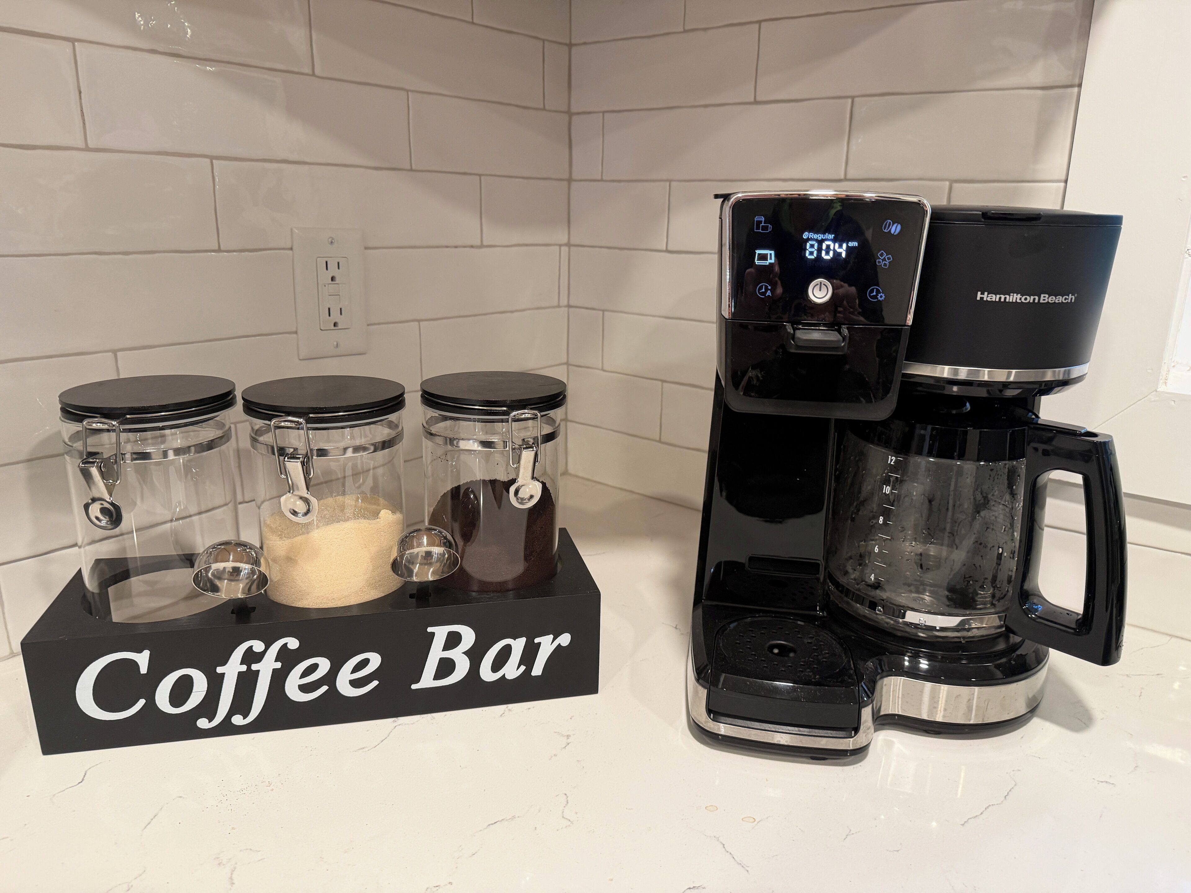 Café e/ou cafeteira