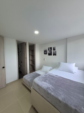 Room - Modern Apartasol under the Sun of Santa Fe (Santa Fe de Antioquia)