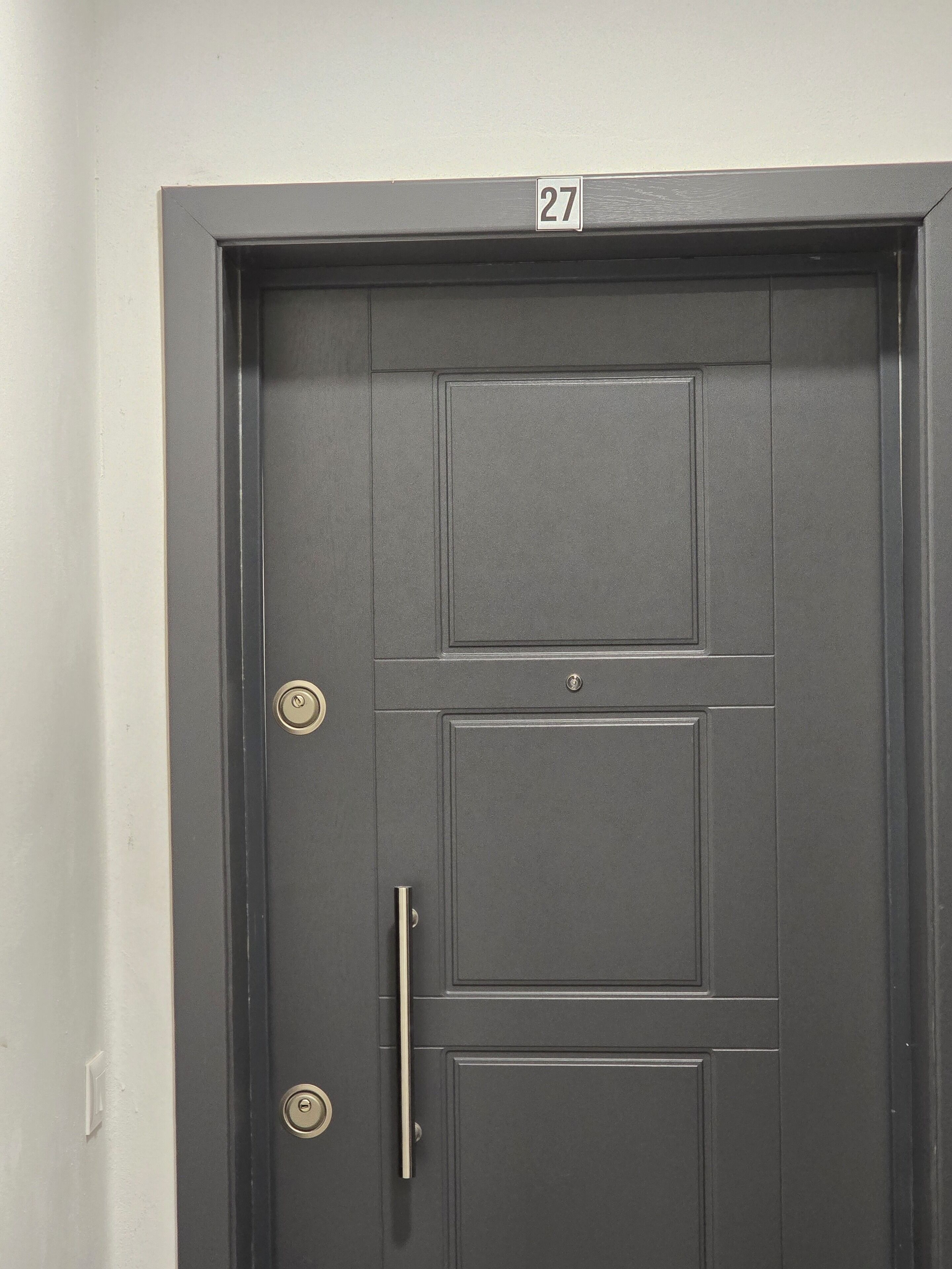 Deluxe-Studiosuite | Innenbereich