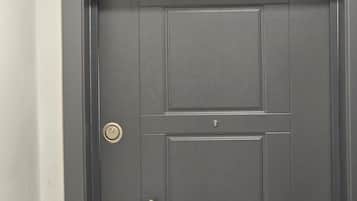 Deluxe-Studiosuite | Innenbereich