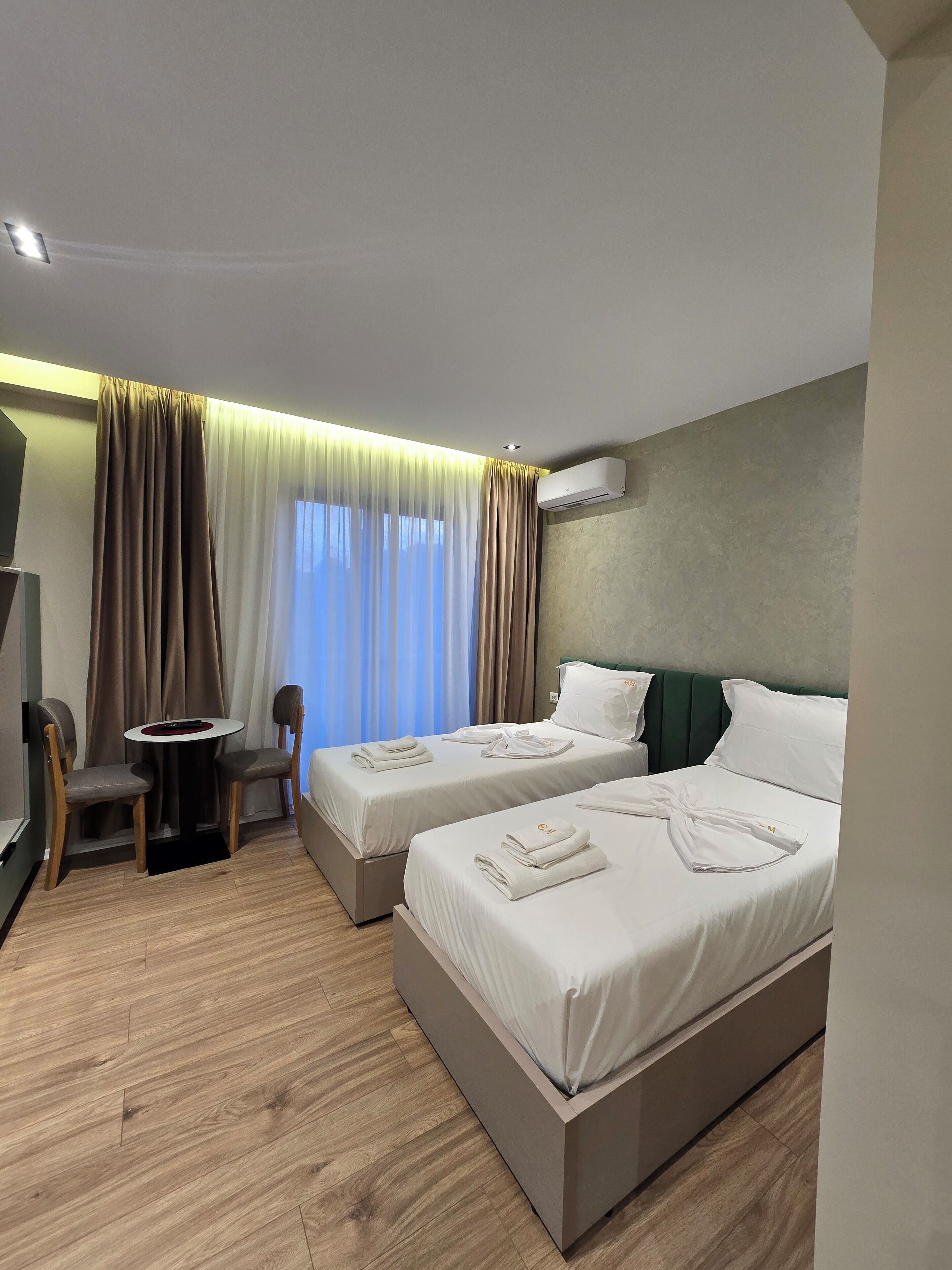 Deluxe studio suite | Een strijkplank/strijkijzer, gratis wifi