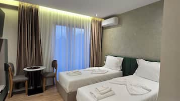 Deluxe studio suite | Een strijkplank/strijkijzer, gratis wifi