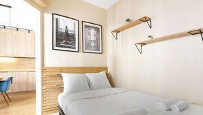 1 bedroom, desk, iron/ironing board, WiFi - Luminous apartement 1BDR/4P - Centre de Paris (Paris)