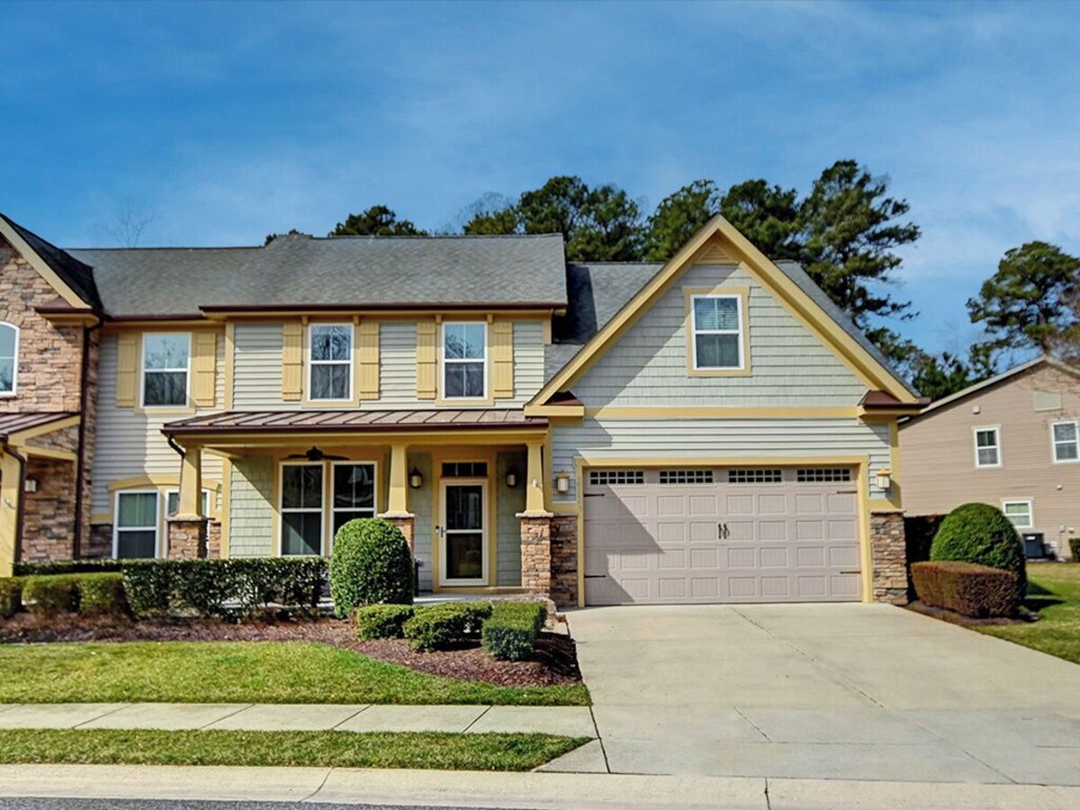 Image de profil de l’hôte