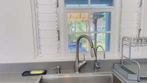 Interior - 3BR SOLAR, Ocho Rios 15 min, Beach 10 min, 24HR Gated, Serene, ECO SMART Villa (Huddersfield)