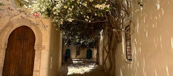 Houch d'exception - Djerba Hood