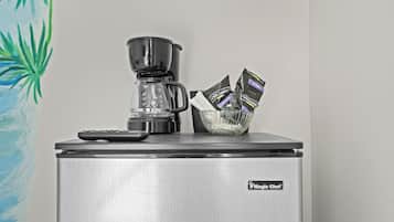 Café e/ou cafeteira