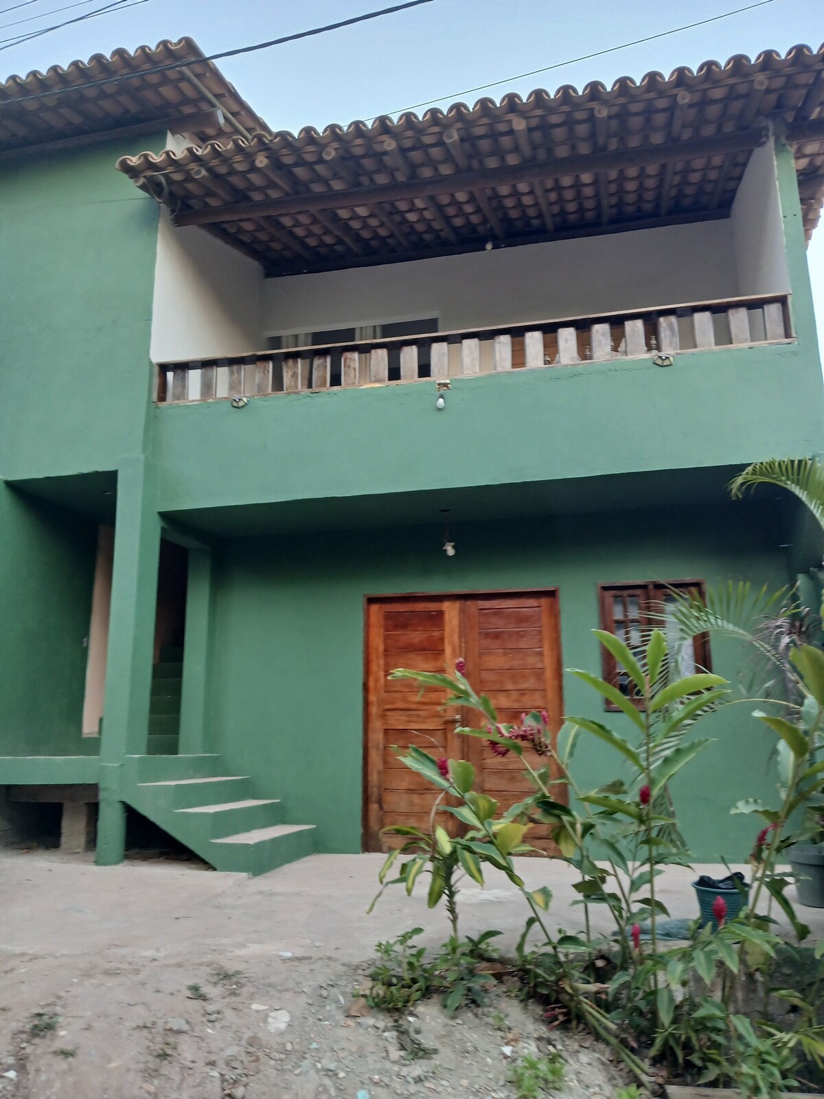 Bild für Gastgeberprofil