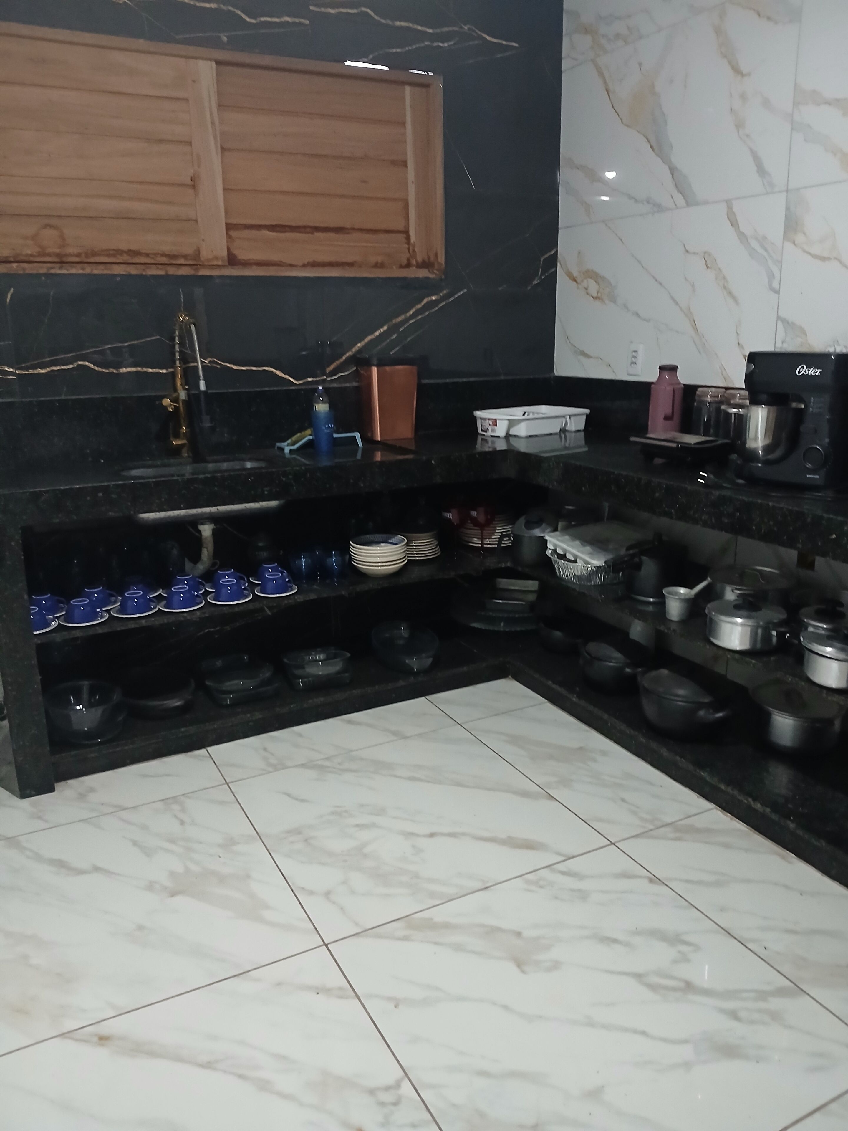 مطبخ خاص