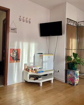 Interior - Chic & comfortable 2 separate bedrooms & 2 private bathrooms 15 minutes from Brussels (Beersel)